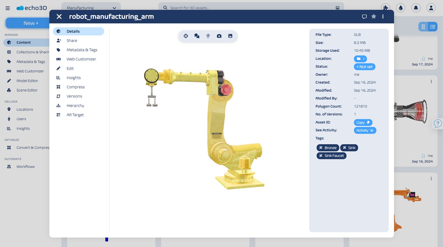 Drafting a 3D Digital Asset Management RFP in 2026
