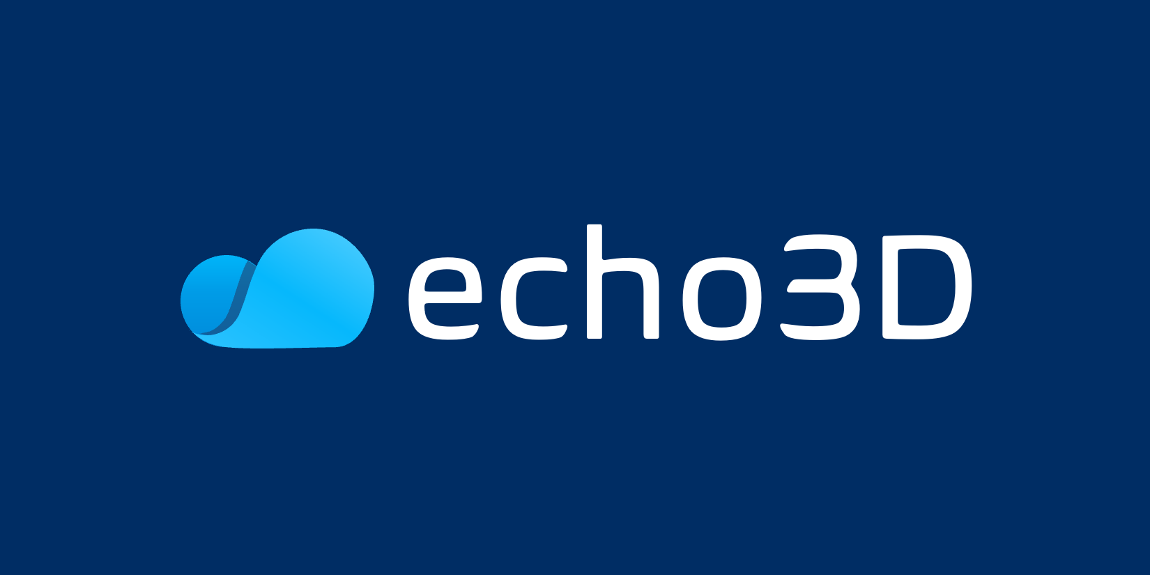 echo3D 3D Digital Asset Management