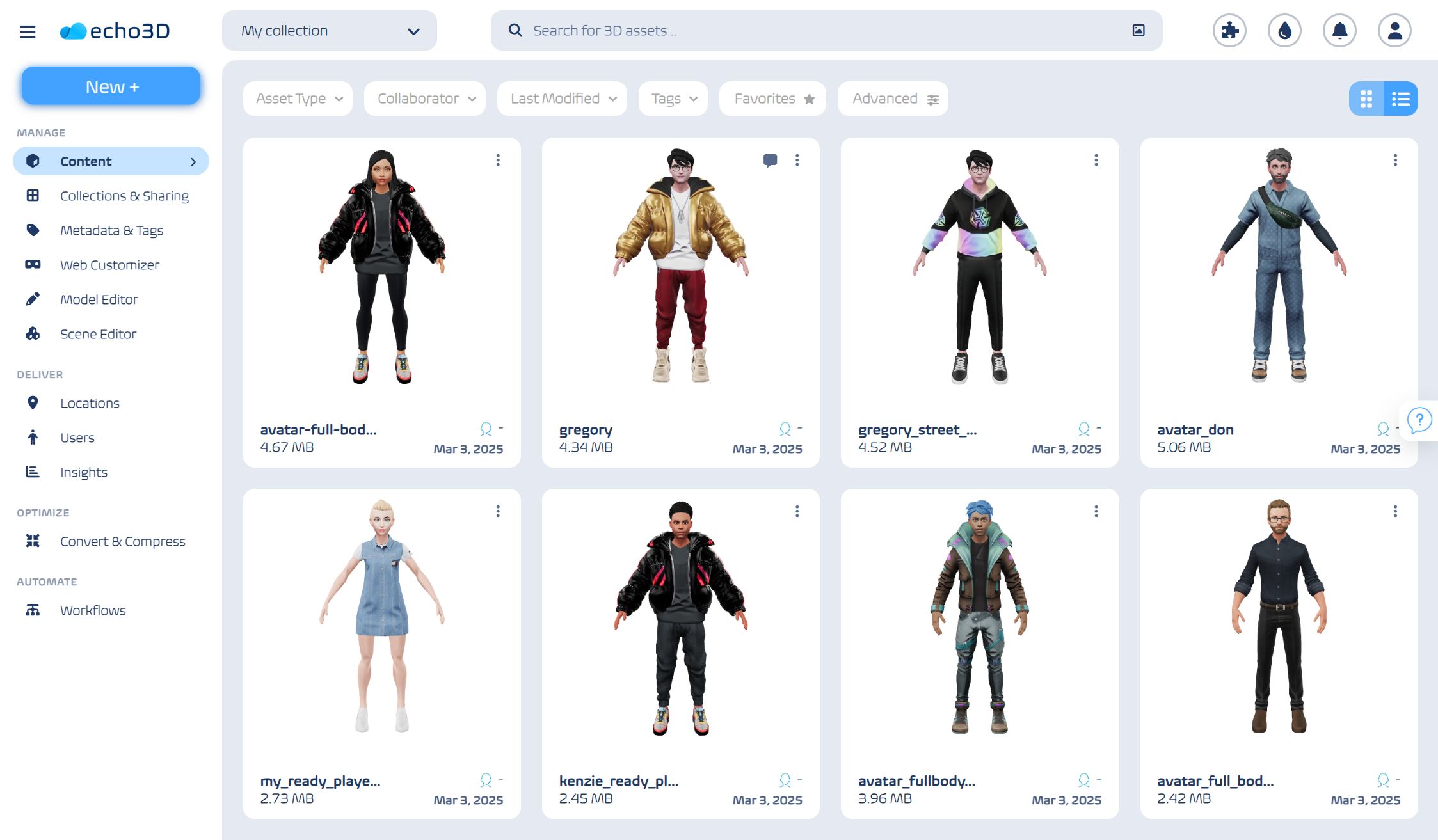 10 Digital Asset Management Best Practices for 2025