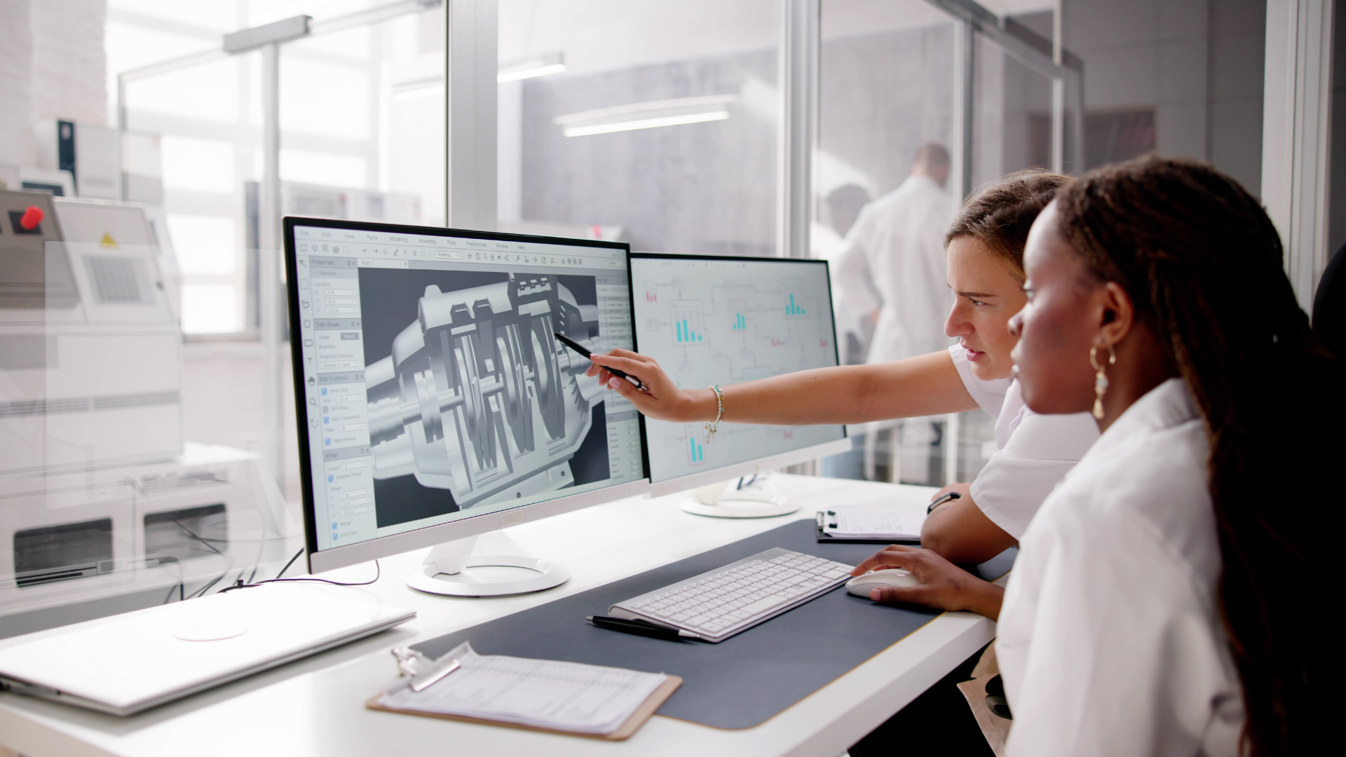 3d Tech Development Why Adopting 3D Is No Longer Optional—And Why So Many Companies Still ...