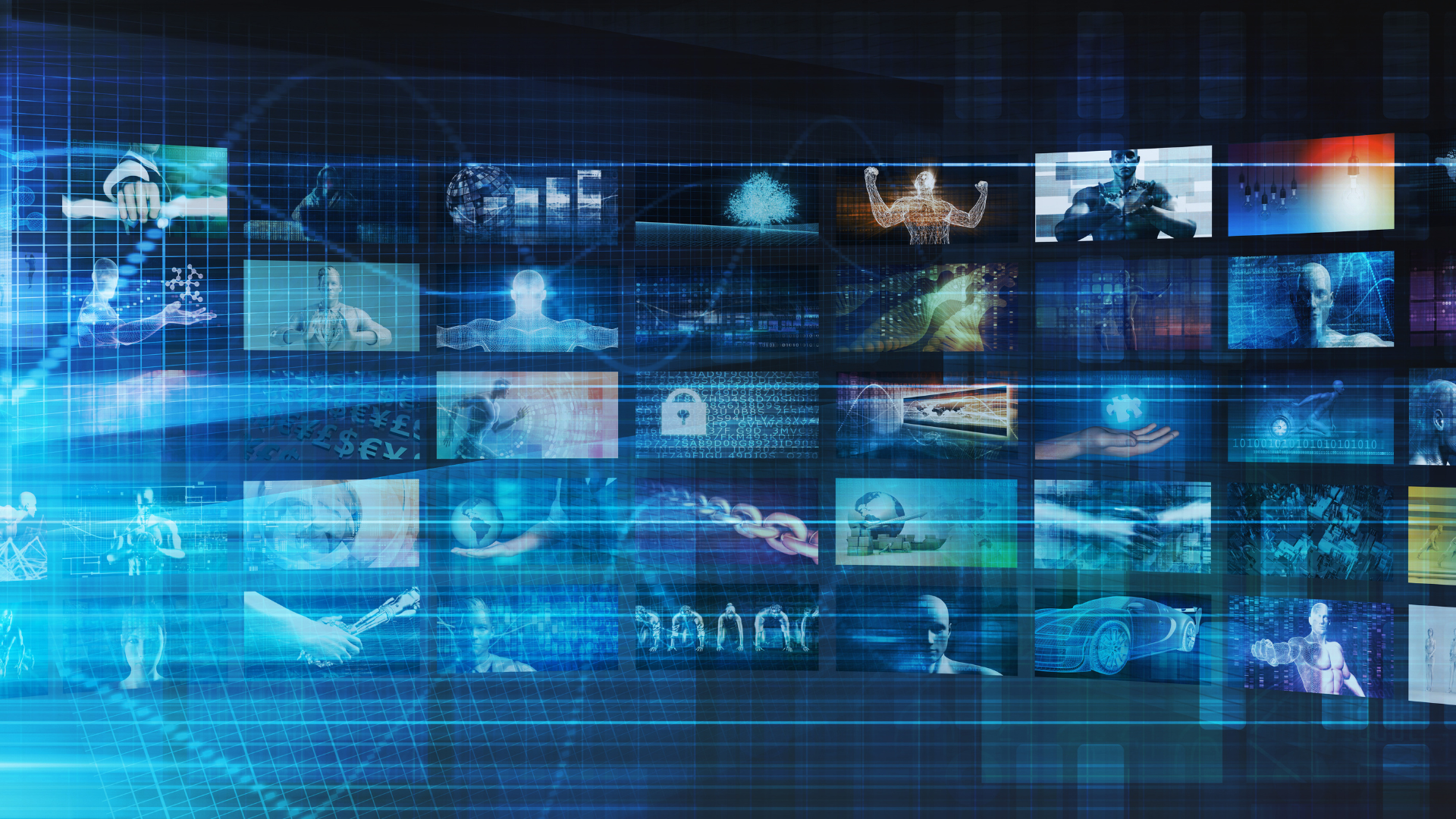 The Hidden Cost of Disorganized 3D Assets: What Creative Project ...