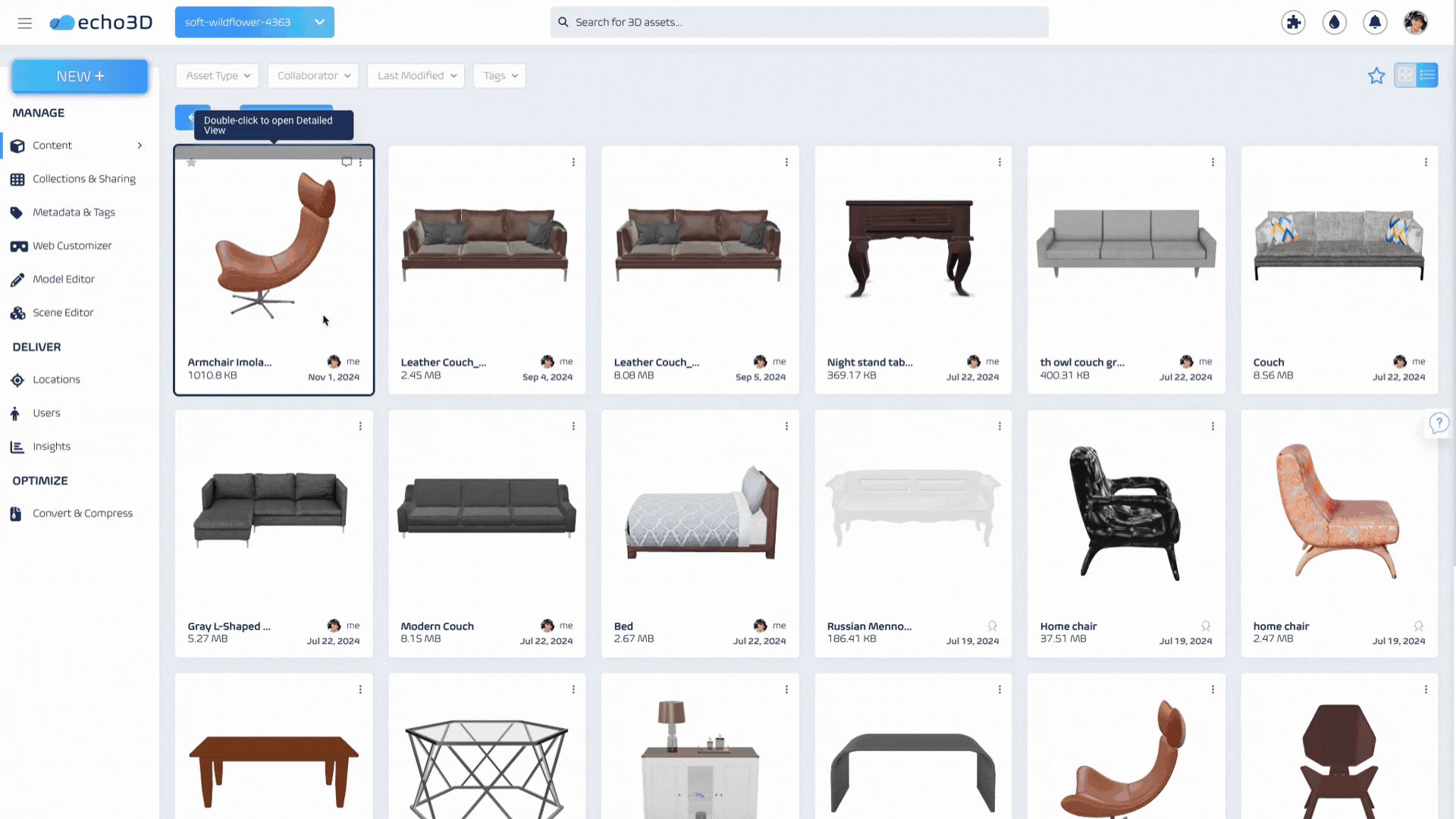 3D Asset Management: Mastering Digital Asset Management for 3D Models